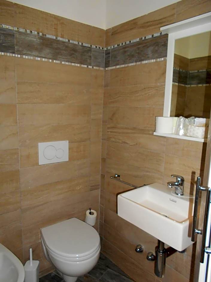 Hotel Ristorante Miramare