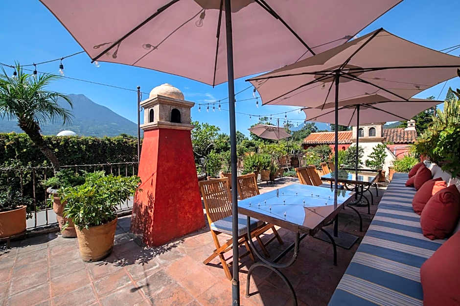 Posada del Angel