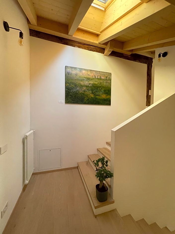 B&B La Casa del Sole