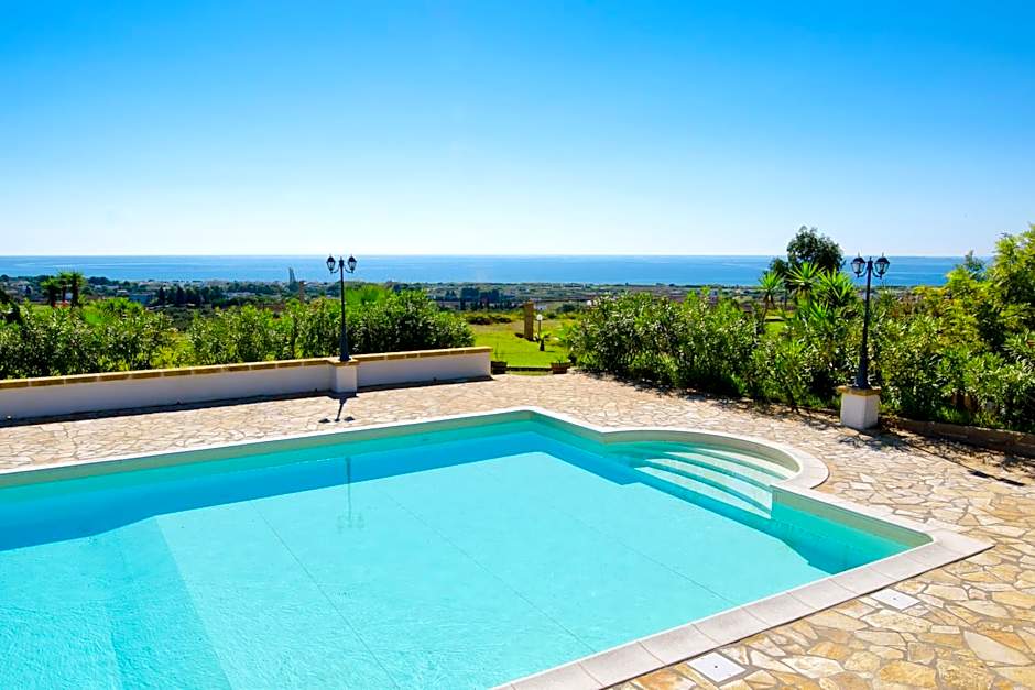 Tenuta Li Fani Residence Hotel