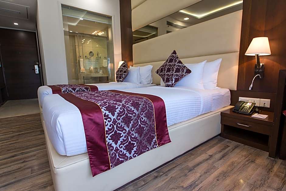 Clarks INN Suite Gwalior