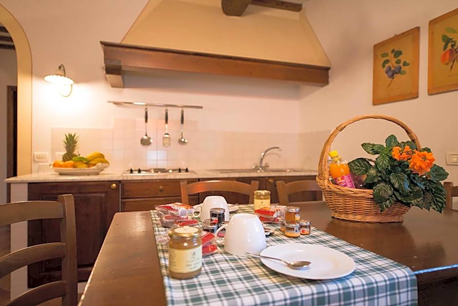 Casa Lari