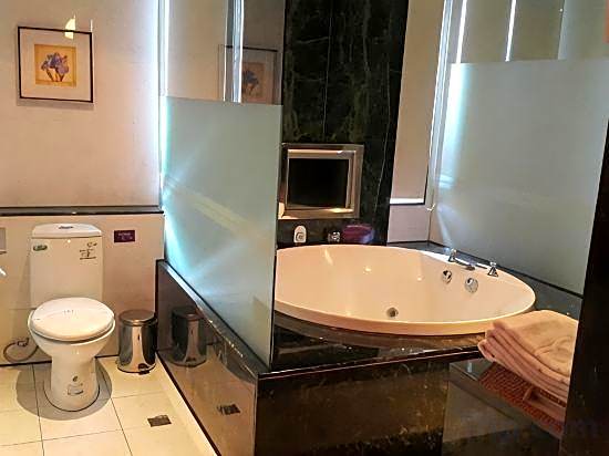 Discovery Motel - Zhonghe