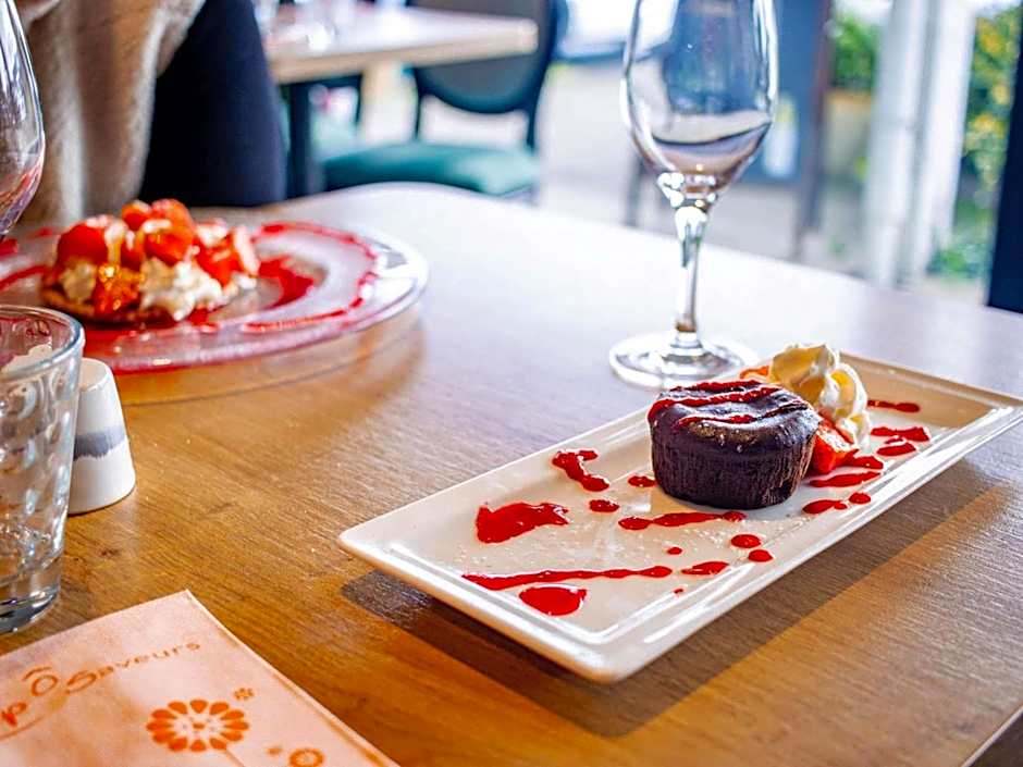 ibis Rennes Beaulieu