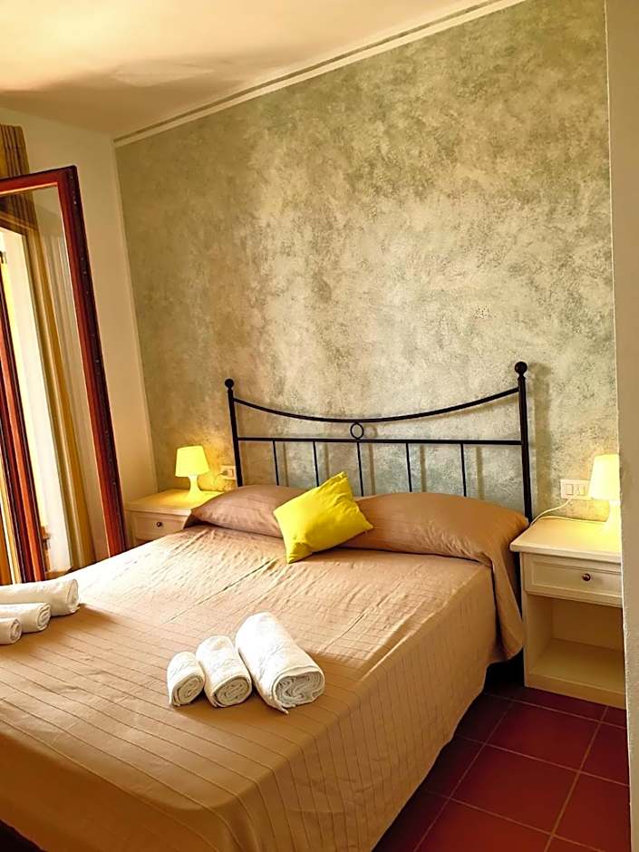 Residence Ataras