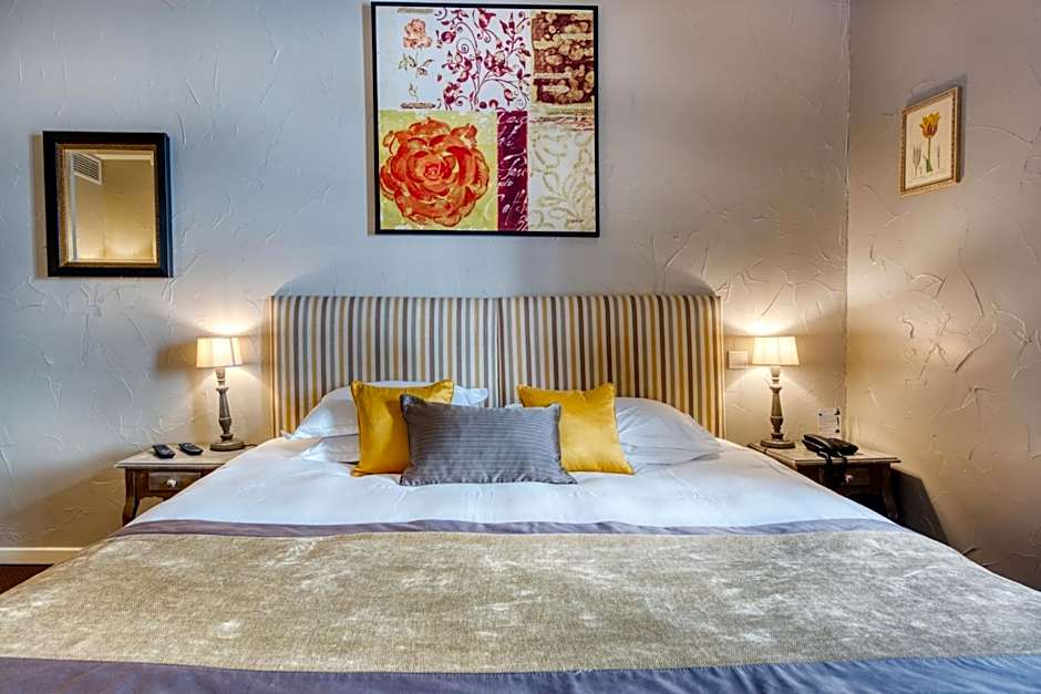 Hotel d'Aragon