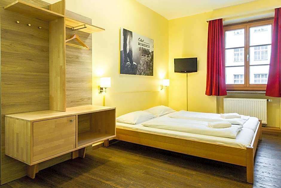 Euro Youth Hotel Munich