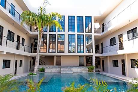 Hotel Macondo Estilo Holbox