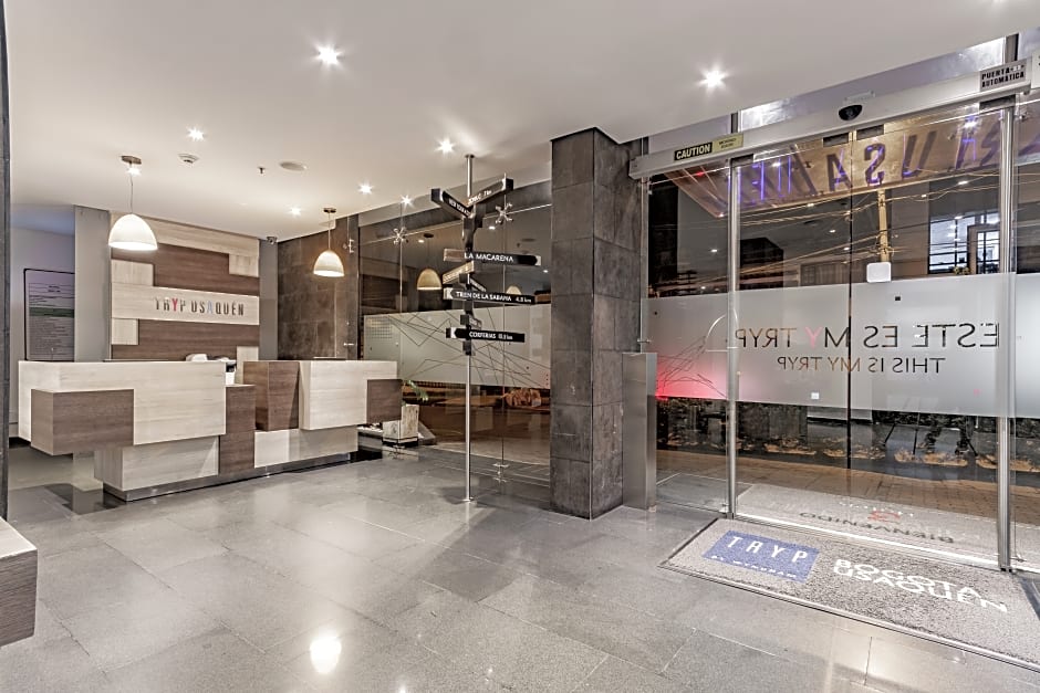 Tryp Usaquen