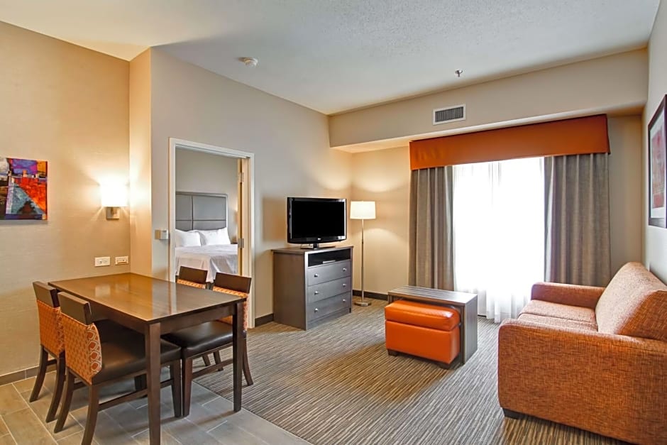 Homewood Suites By Hilton Houston-Kingwood Parc-Airport Area