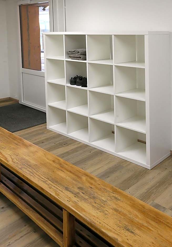 Hôtel Restaurant La Buffe