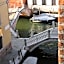 Ca' San Trovaso - 6 Rooms