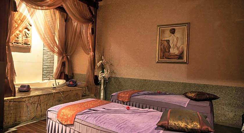 Shaoxing Xianheng Grand Hotel