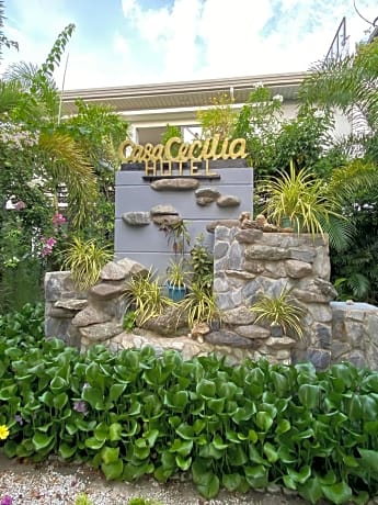 Casa Cecilia Hotel