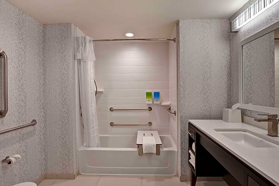 Home2 Suites By Hilton Hot Springs