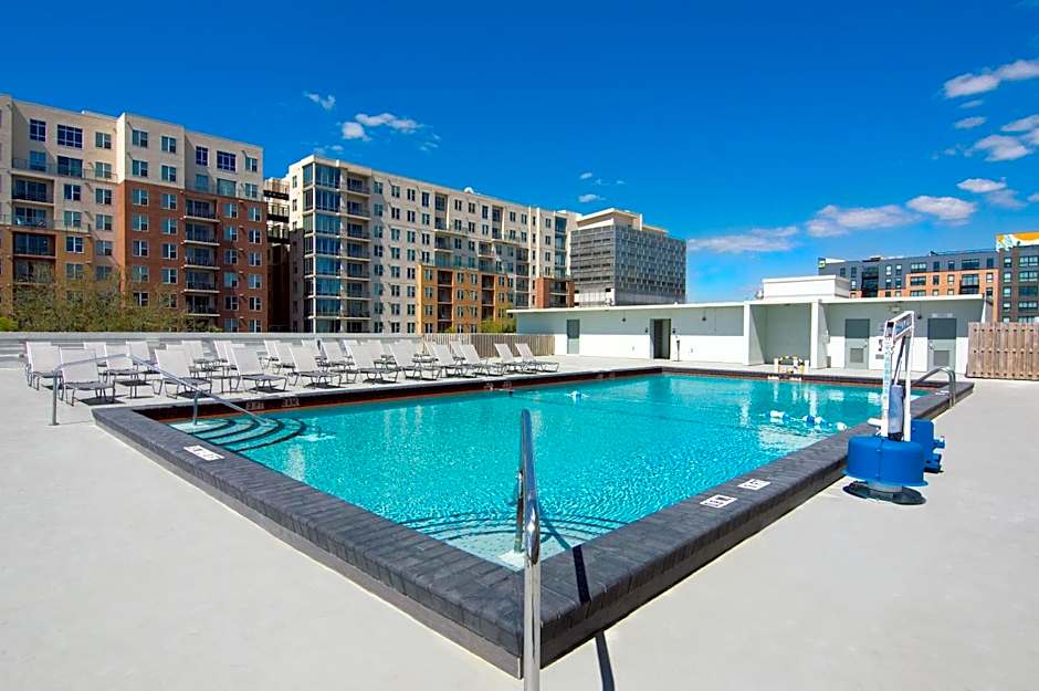 Holiday Inn Gainesville-University Center By IHG