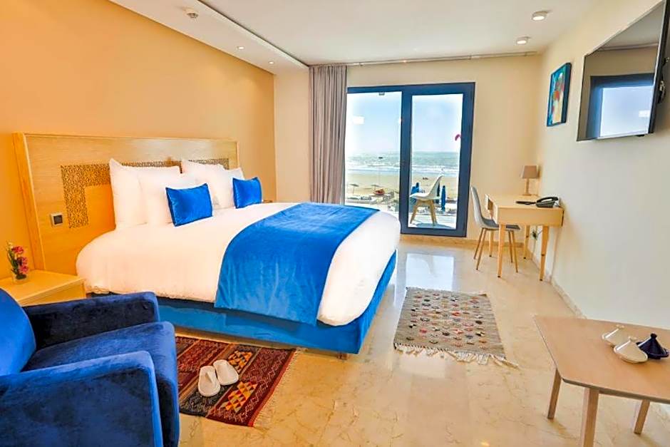 Hotel Cote ocean Mogador