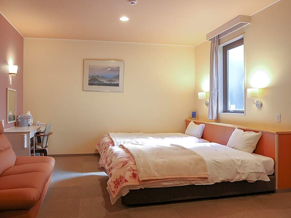 Hotel Belle Foret
