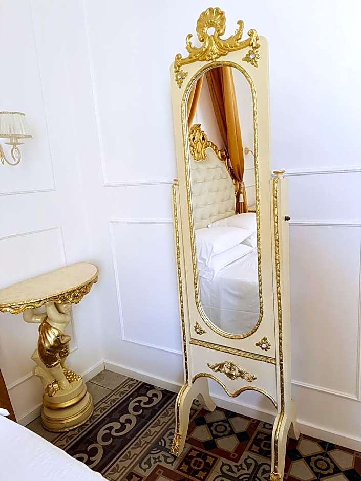 DONNA LUCREZIA b&b Boutique Hotel Style - Relax & Business stay