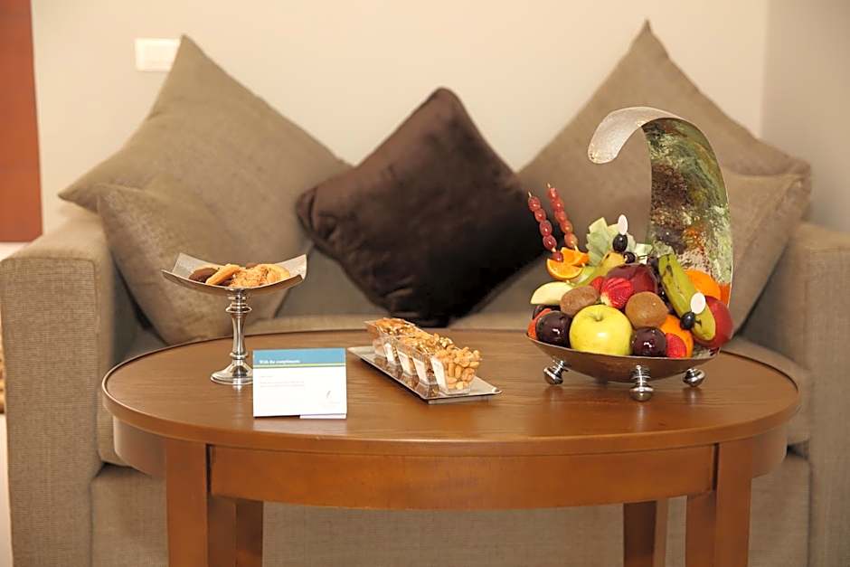 Grand Ocean El Sokhna