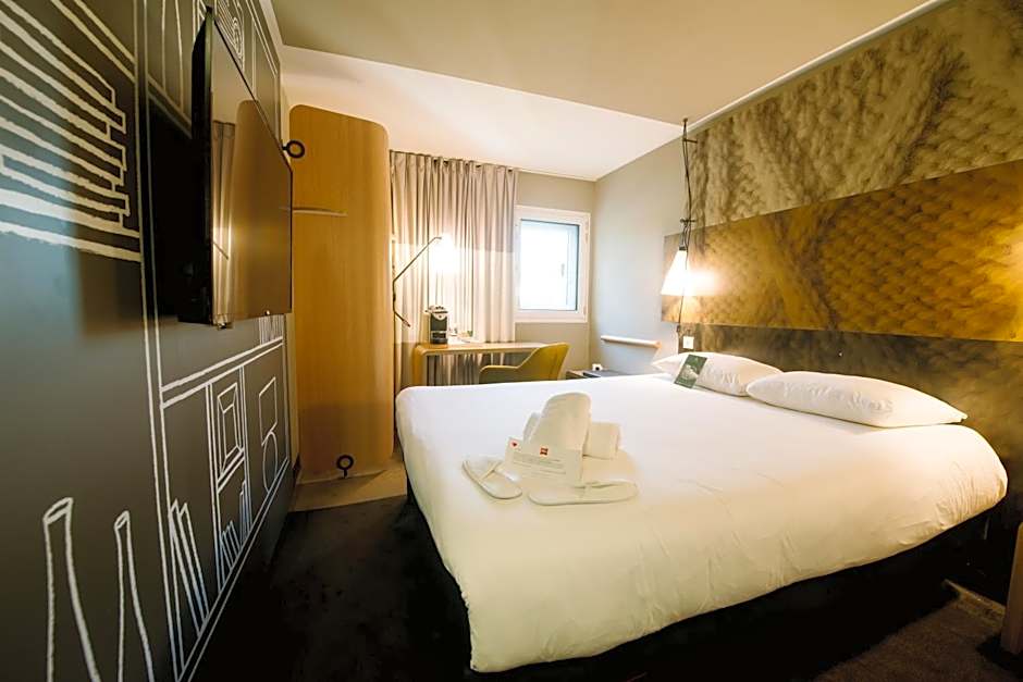 ibis Avignon Centre Gare