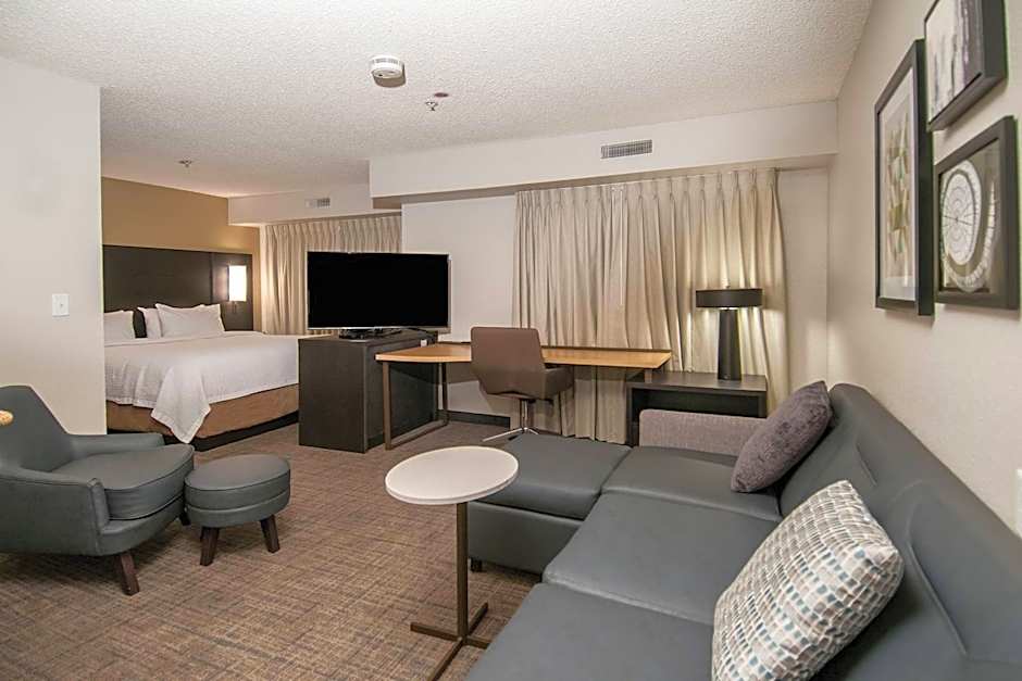 Residence Inn by Marriott Springdale