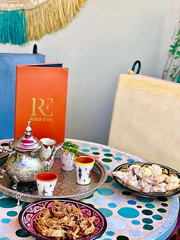 Riad Eva