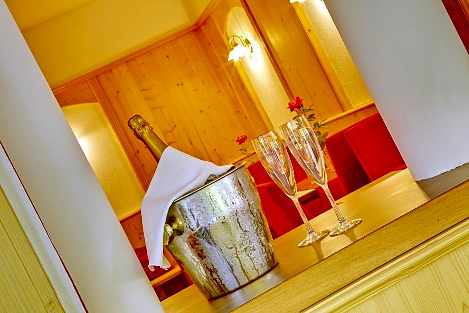 Parkhotel Plauserhof