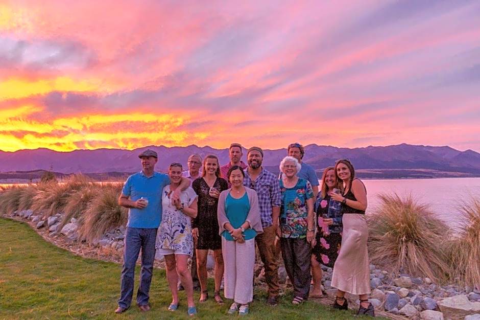 Lakestone Lodge