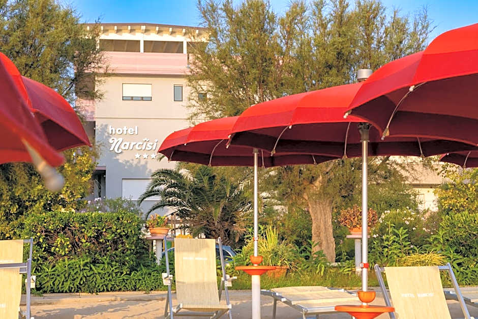HOTEL NARCISi