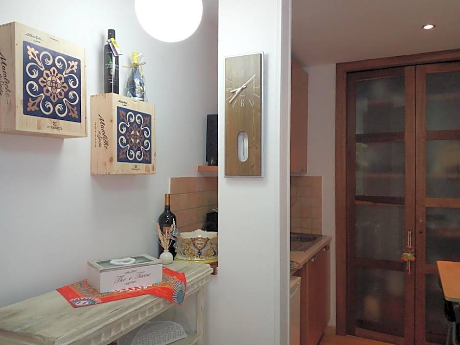 B&B Al Centro Storico