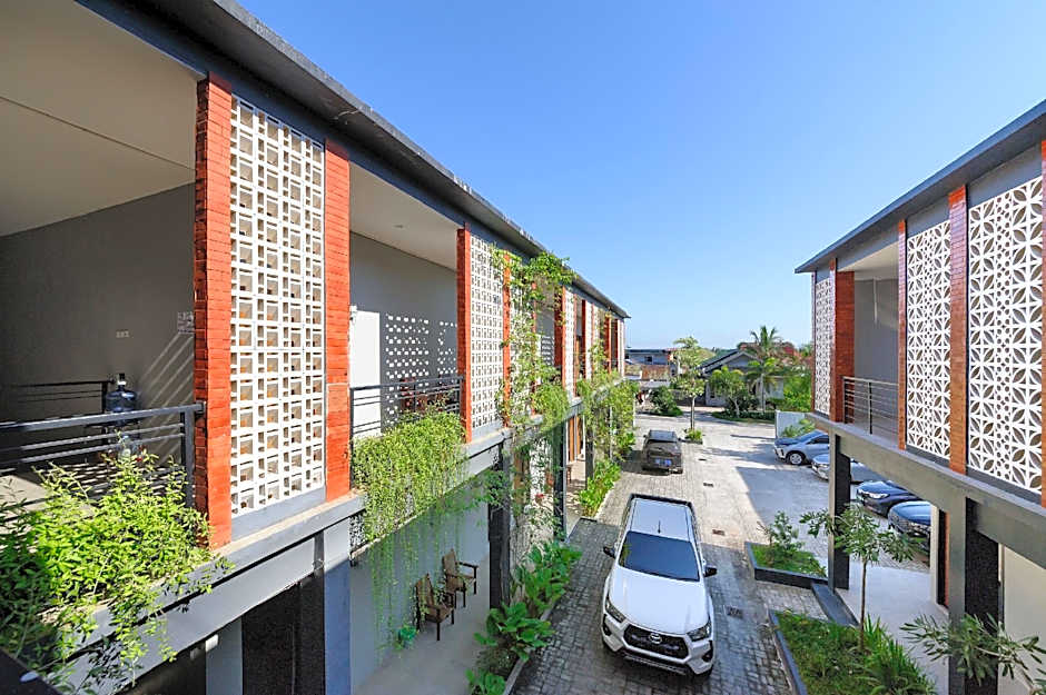 Urbanview Hotel Griya Menteng Palangkaraya by RedDoorz