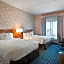 Fairfield Inn & Suites by Marriott Rock Hill