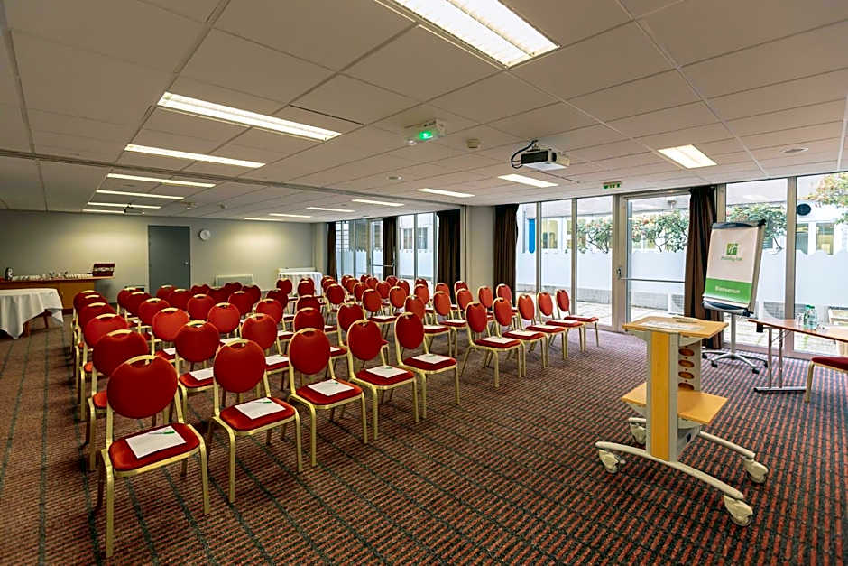 Holiday Inn Clermont Ferrand Centre By IHG