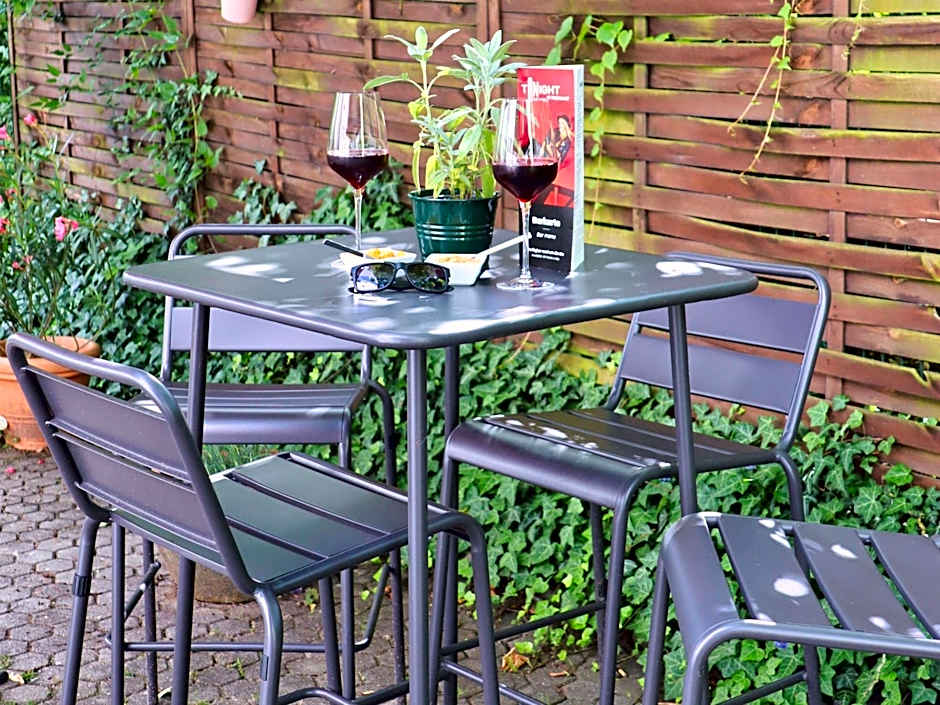 ibis Hotel Regensburg City