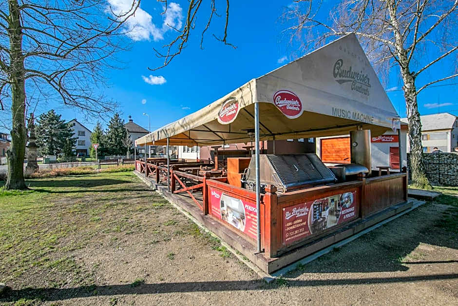 Na Rybníčku Bohutín