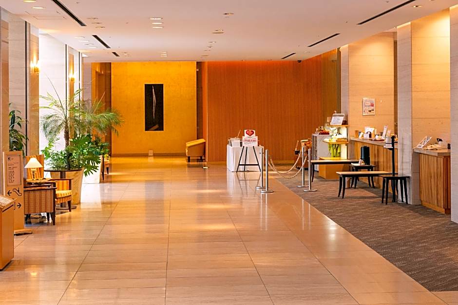 KKR Hotel Kanazawa