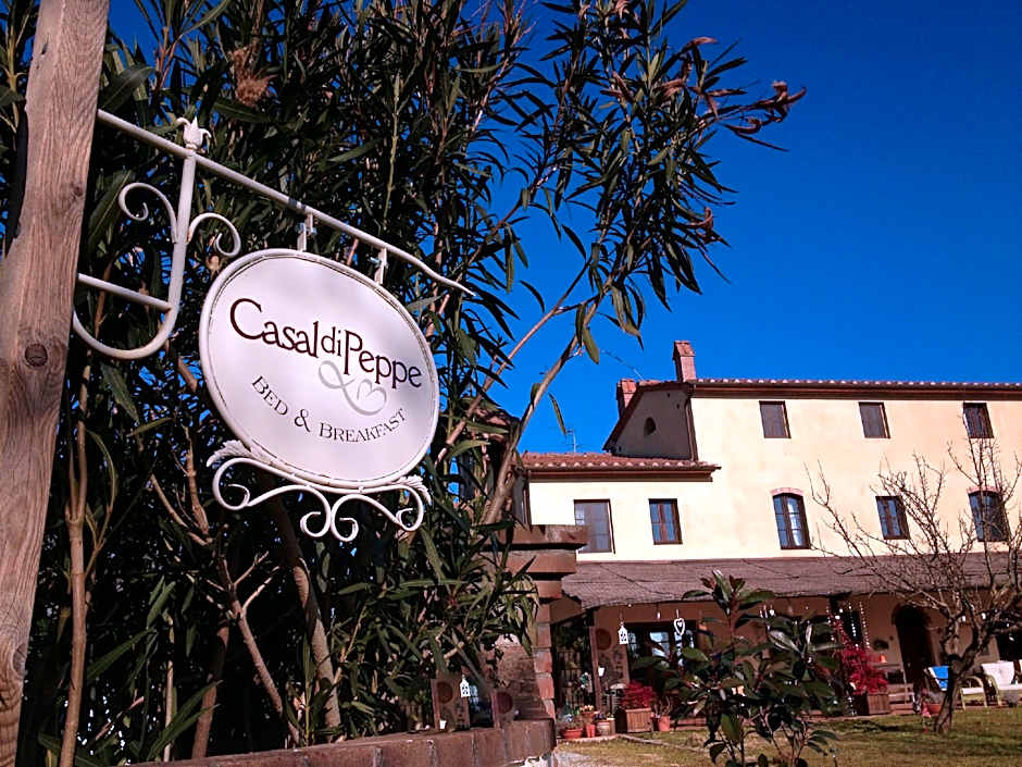 Casal di Peppe B&B