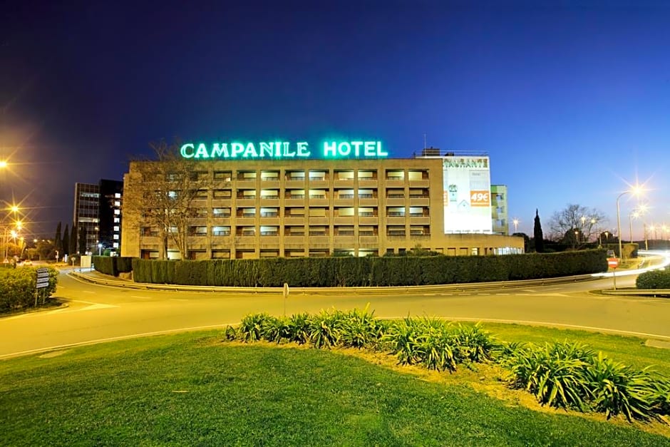 Travelodge Barcelona del Valles
