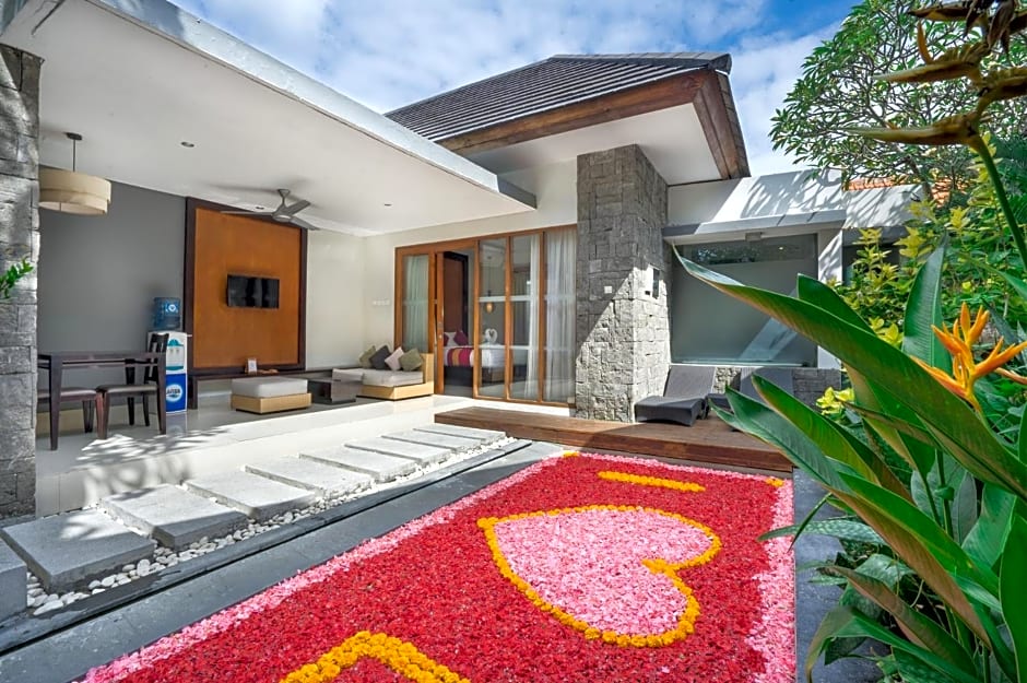 Samaja Villas Seminyak