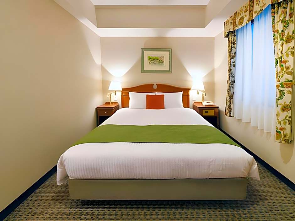 KOKO HOTEL Nagoya Sakae