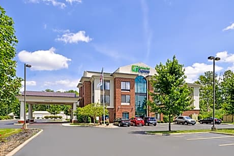 Holiday Inn Express Hotel & Suites Youngstown - North Lima/Boardman By IHG