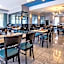 Best Western Airport Hotel Stella
