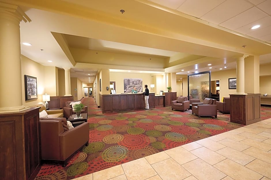 Hotel Downstreet
