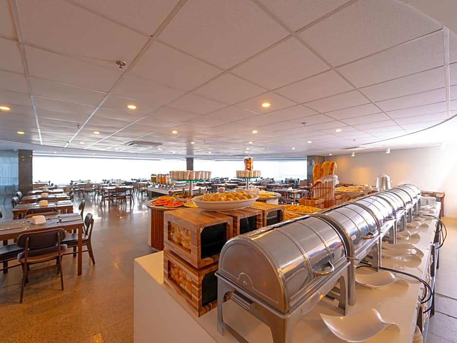 Ocean Palace All Inclusive Premium