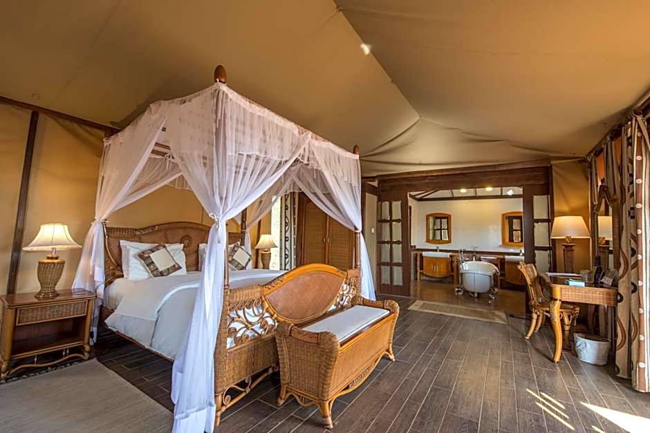 Kilima Safari Camp