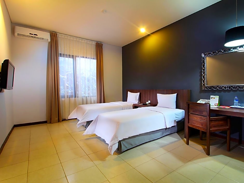 Praja Hotel