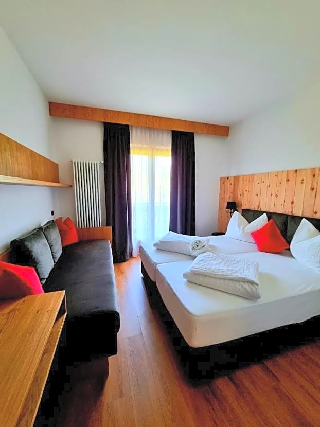 Hotel Brückenwirt - Al Ponte