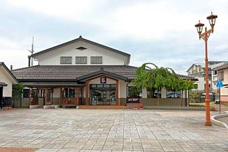 Hotel B4T Kakunodate