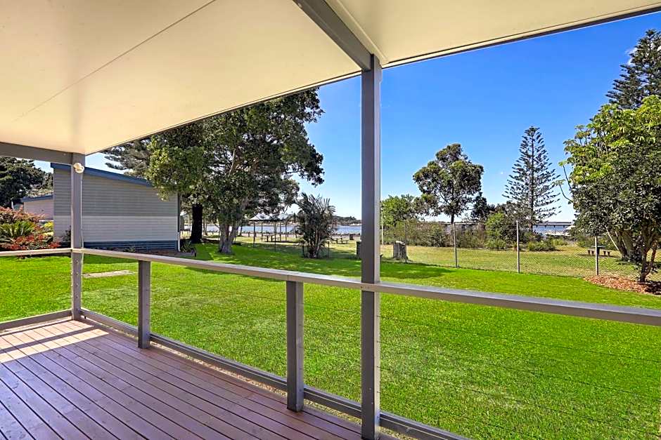Reflections Tuncurry - Holiday Park